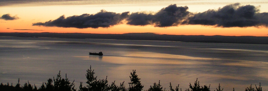 Manoir Charlevoix - Vue